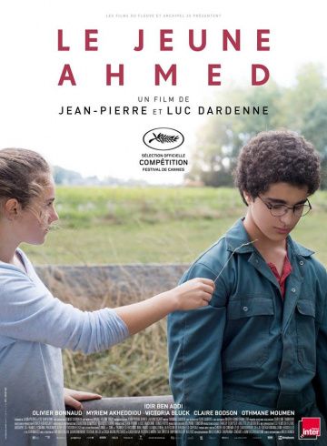 Смотреть Молодой Ахмед (2019)