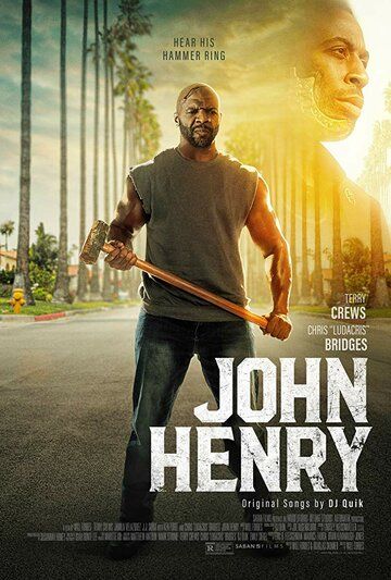 Смотреть Джон Генри (2020)