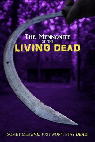 Смотреть Менониты. Живые мертвецы (2019)