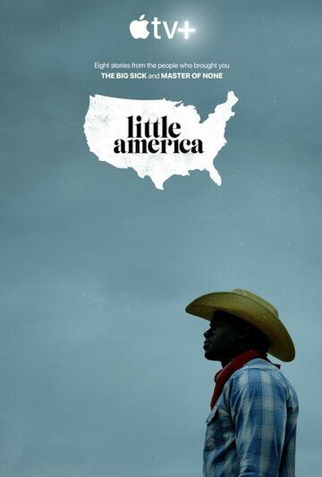 Смотреть Маленькая Америка (2020)