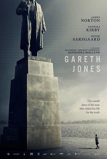 Смотреть Гарет Джонс (2019)
