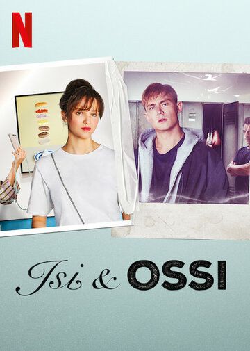 Смотреть Иси и Осси (2020)