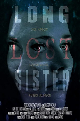 Смотреть Давно потерянная сестра (2020)