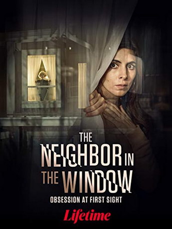Смотреть Соседка в окне (2020)