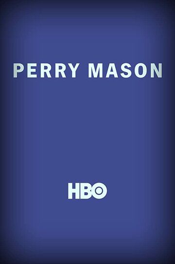Смотреть Перри Мэйсон (2020)