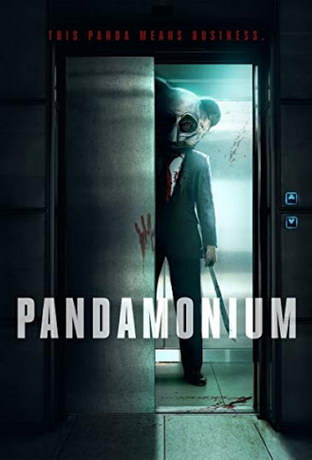 Смотреть Пандамониум (2020)