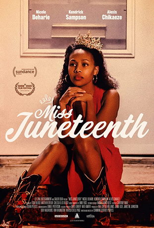 Смотреть Мисс Джунетент (2020)