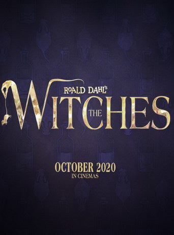 Смотреть Ведьмы (2020)